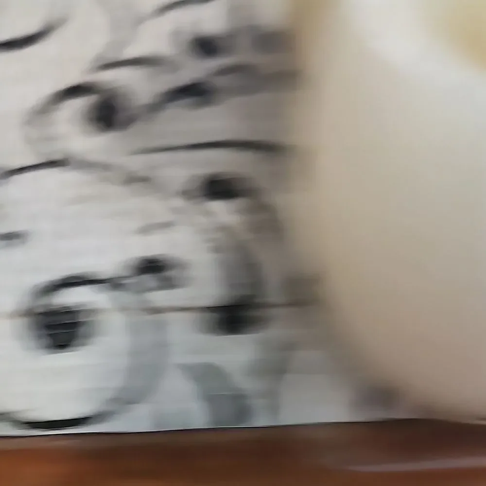 Sans Flamme Vanilla Scented Candles